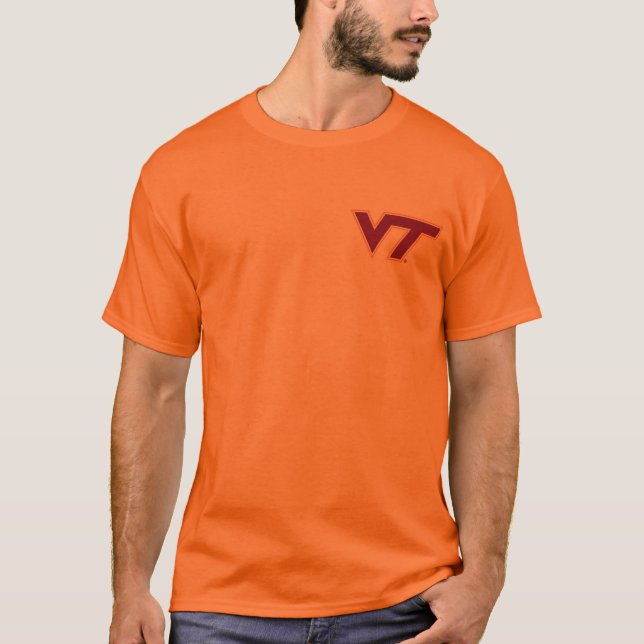Camiseta Sapp, Brian (Frente)