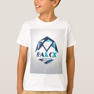 Camiseta Sapphire Sparkle Diamond T-Shirt