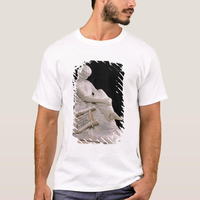 Camiseta Sappho, 1852 (Frente)