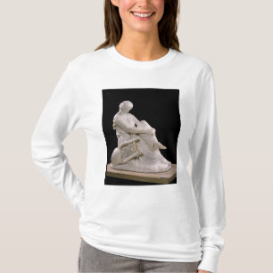 Camiseta Sappho, 1852