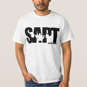 Camiseta SAPT T clássico