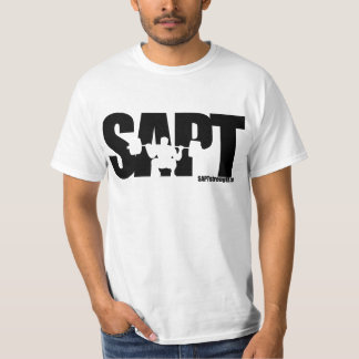 Camiseta SAPT T clássico