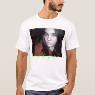Camiseta sara2, pastor de Sarah