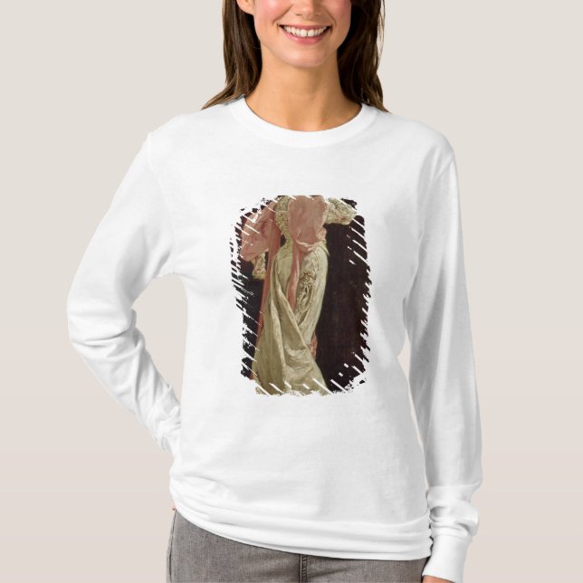 Camiseta Sarah Bernhardt (Frente)