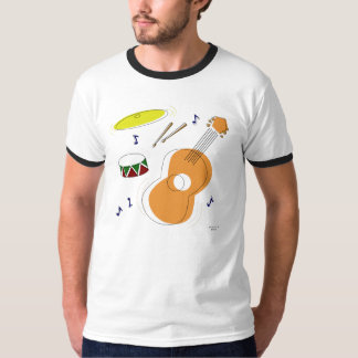 Camiseta Saraiva do KRW! Saraiva! Rolo do n da rocha