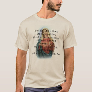 Camiseta Saraiva Mary