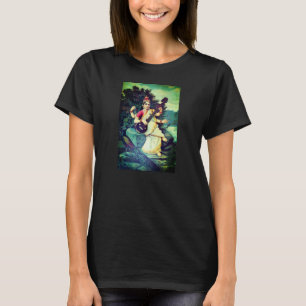 Camiseta Saraswati