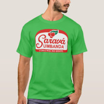 sarava umbanda original do brasil