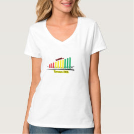 Camiseta SarcasmMeter