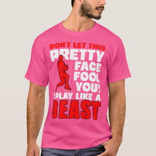 Camiseta Sarcasmo Engraçado De Basquete Para Jogador De Str