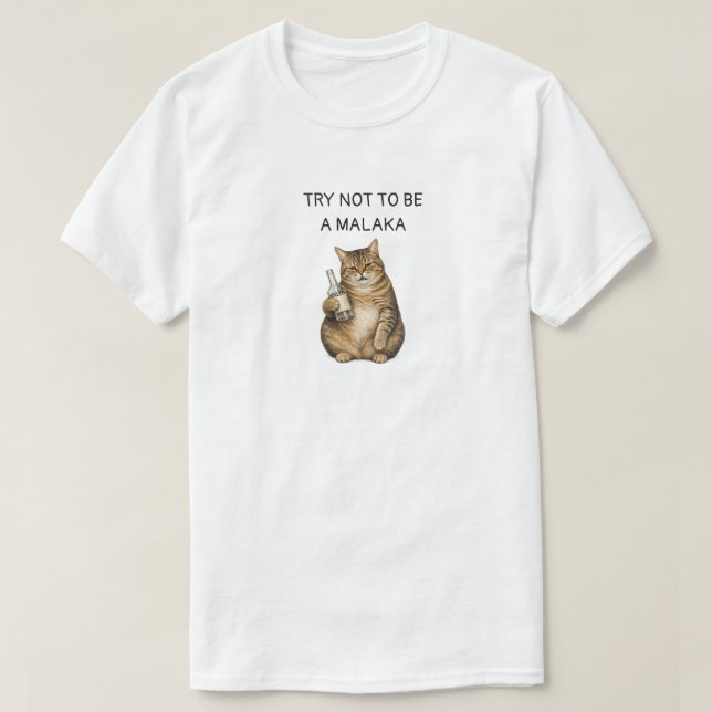 Camiseta Sarcasmo Grego (Frente do Design)