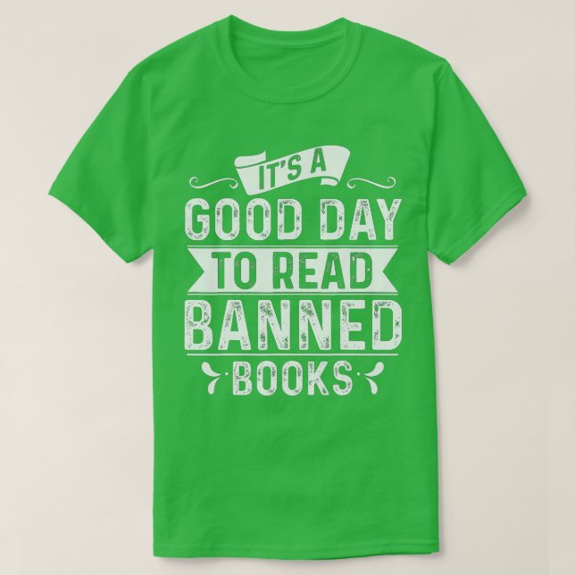 Camiseta Sarcasmo Lê Livros Banidos Eu Li Livros Banidos Nó (Frente do Design)