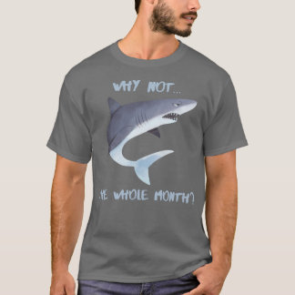 Camiseta Sarcastic Funny Graphic Sharon Lover Porque Não o