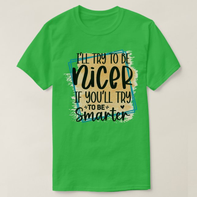 Camiseta Sarcástico 4 (Frente do Design)