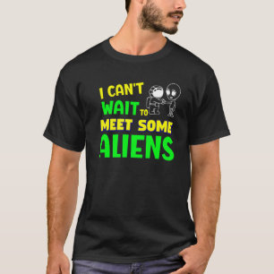 Camiseta Sarcástico, não posso esperar para conhecer alguns