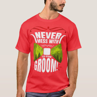 Camiseta Sarcástico Que Diz O Veganismo