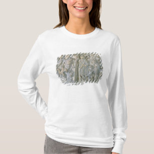 Camiseta Sarcófago