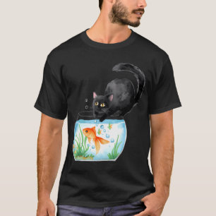 Camiseta Sardinha Peixe Comercializável 1/2