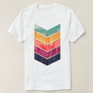 Camiseta Sargento