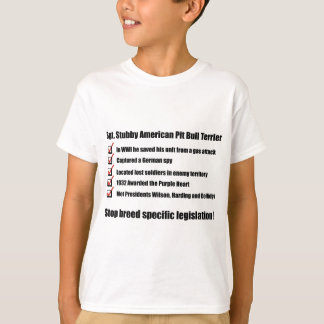 Camiseta Sargento Atarracado -1