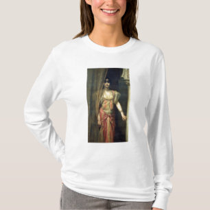 Camiseta Sari de Soudja