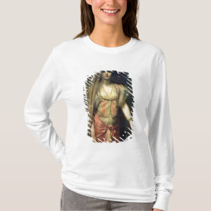 Camiseta Sari de Soudja