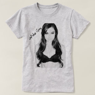 Camiseta Sasha Grey
