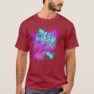 Camiseta Sashay Away T Shirt - Drag Queen Cabaret Diva