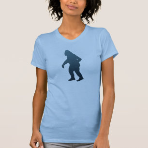 Camiseta Sasquatch