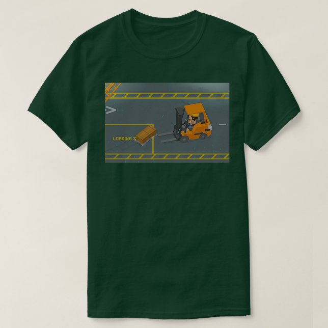 Camiseta Sasquatch Esgueirado (Frente do Design)