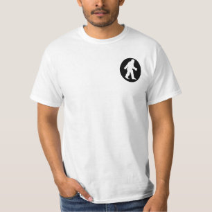 CAMISETA SASQUATCH SQUATCHIN