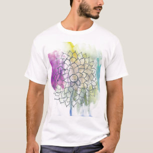 Camiseta SAT NAM: A verdade é minha identidade
