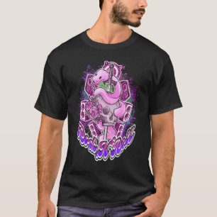 Camiseta Satan Pesados Punks Não Morreu Gótico Tatuagem Nat