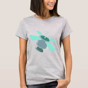 CAMISETA SATÉLITE