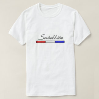 Camiseta Satélite
