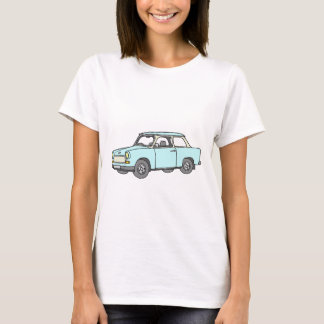 Camiseta Satélite