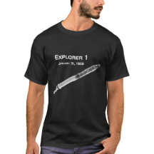 Satélite do Explorer 1