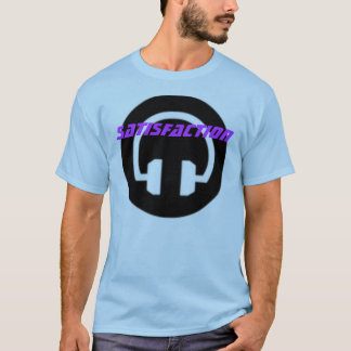Camiseta Satisfação 2