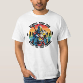 Camiseta Satisfazer | Motivação Comercial | Design Fantasia