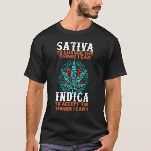 Camiseta Sativa Para Mudar As Coisas Que Posso Indicar Para