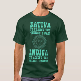 Camiseta Sativa Para Mudar As Coisas Que Posso Indicar Posi