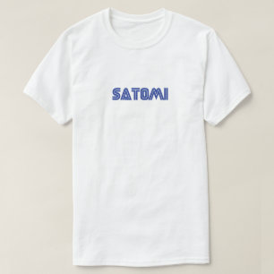 Camiseta satomi motorsport "𝙖 𝙙 𝙫 𝙚 𝙣 𝙩 𝙪 𝙧 𝙚