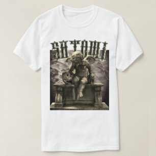 Camiseta satomi motorsport turnos de graveto T-Shirt