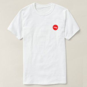 Camiseta satomi Toymaker Basic T-Shirt