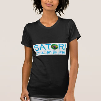 Camiseta Satori BJJ