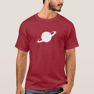 Camiseta Saturn