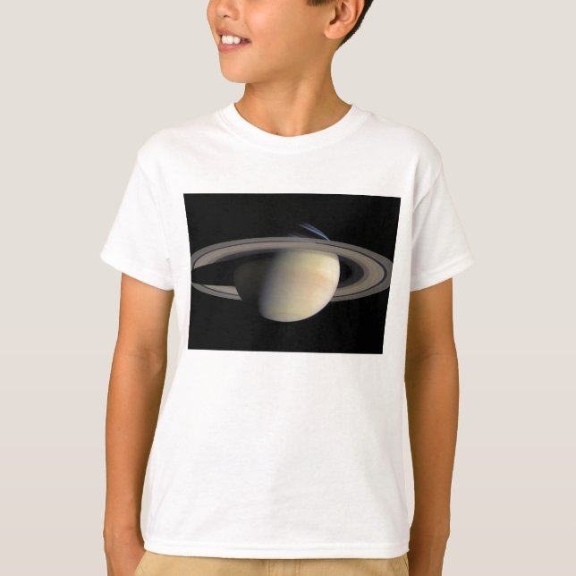 Camiseta Saturn (Frente)