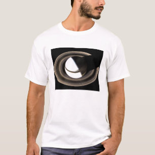 Camiseta Saturn 2