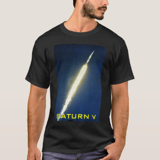 CAMISETA SATURN V