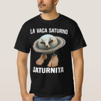 Saturnita La Vaca Saturno Italian Brainrot Anivers
